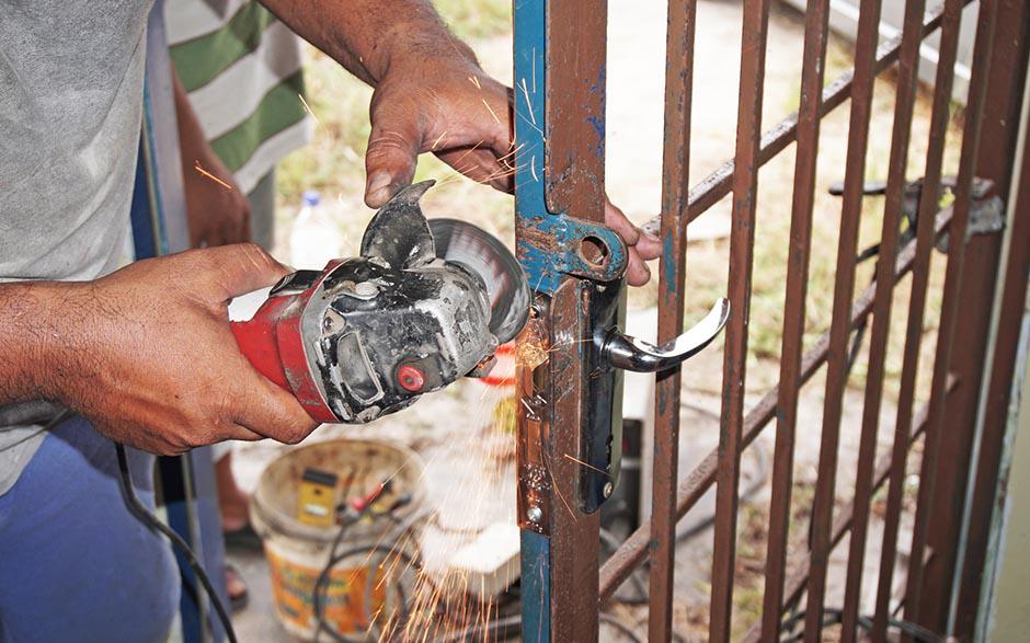 appel à notre artisan serrurier Épinay-sur-Seine